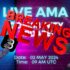 Bitmart Launch BTAF Token AMA Announcement.