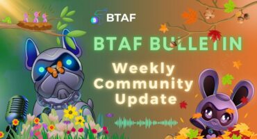 seasons BTAF token