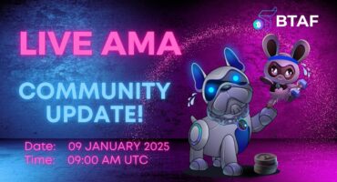 January AMA